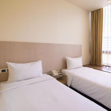 Aqueen Hotel Lavender Singapur Exteriér fotografie