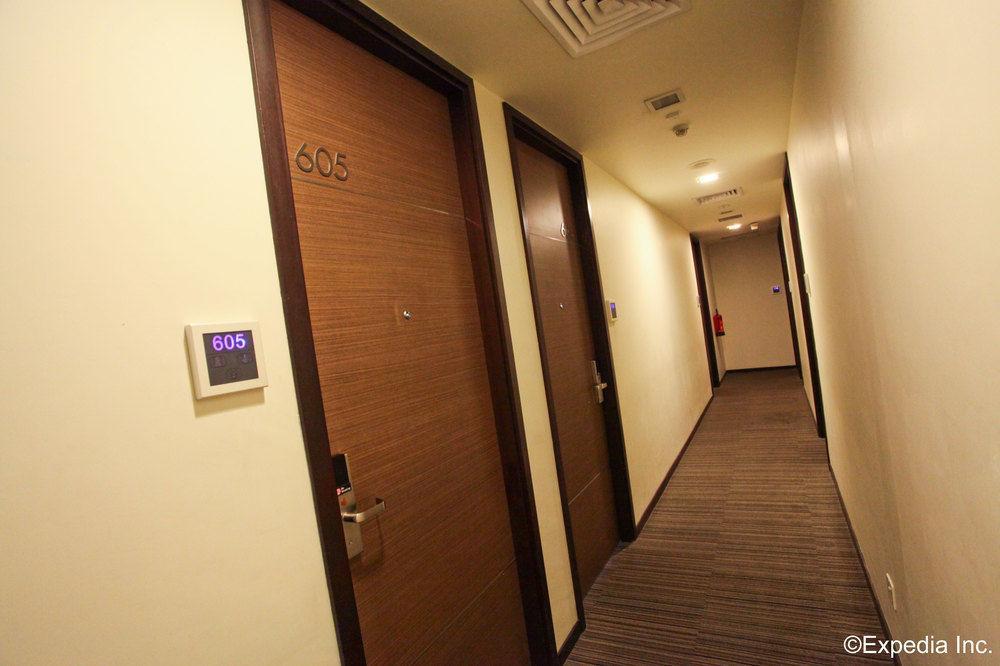 Aqueen Hotel Lavender Singapur Exteriér fotografie